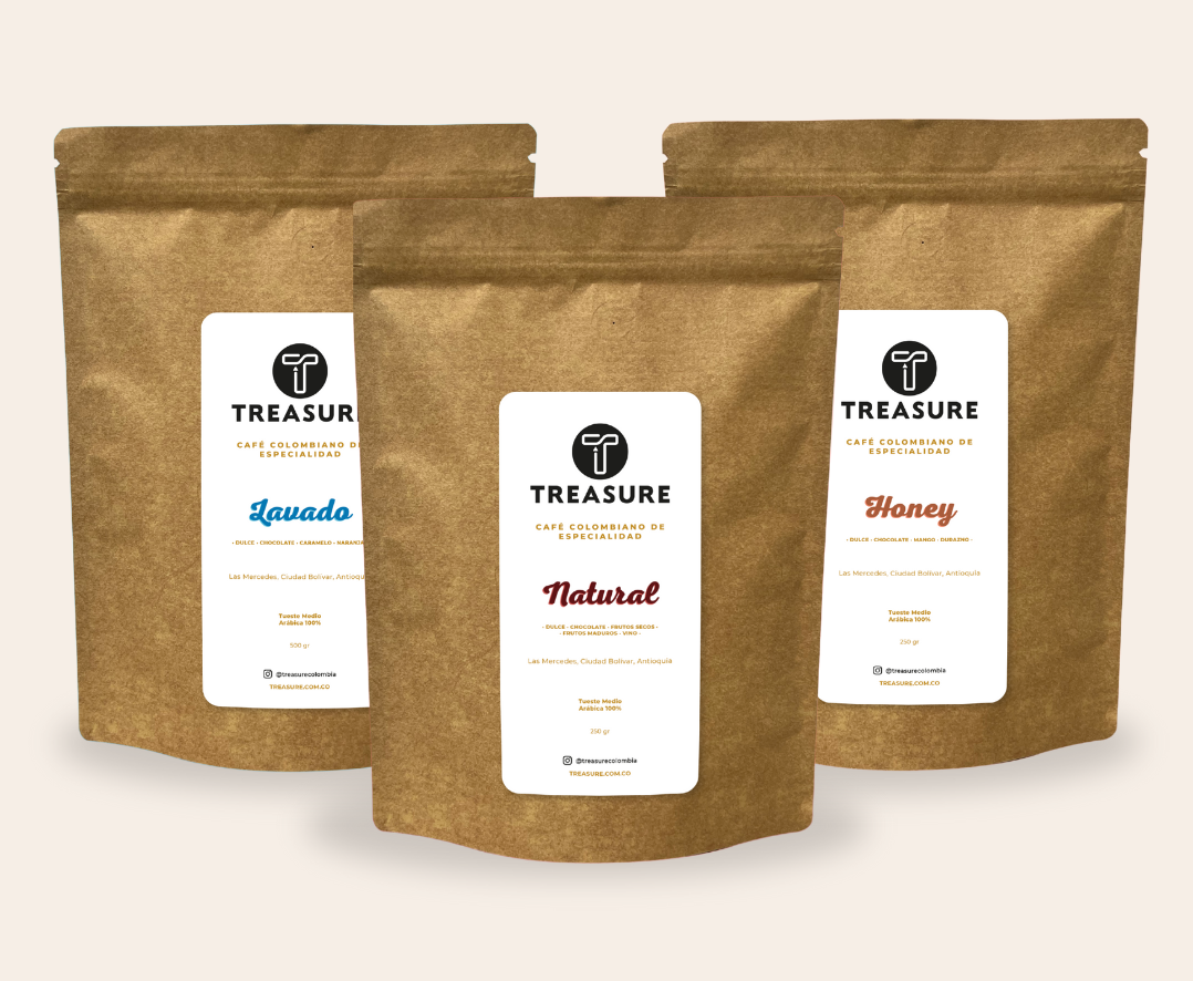 Set Especial Tradicional