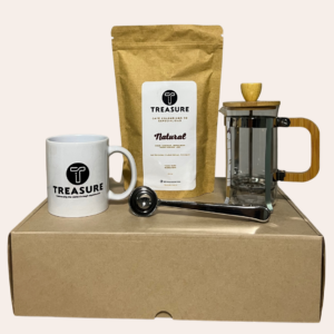 Kit Origen Prensa Francesa